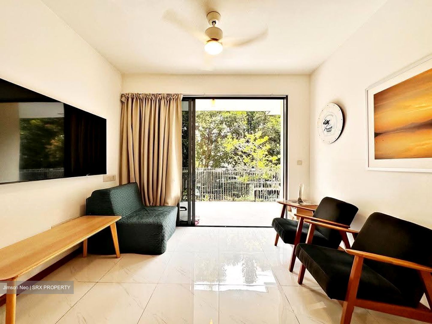 Palm Isles (D17), Condominium #635079401